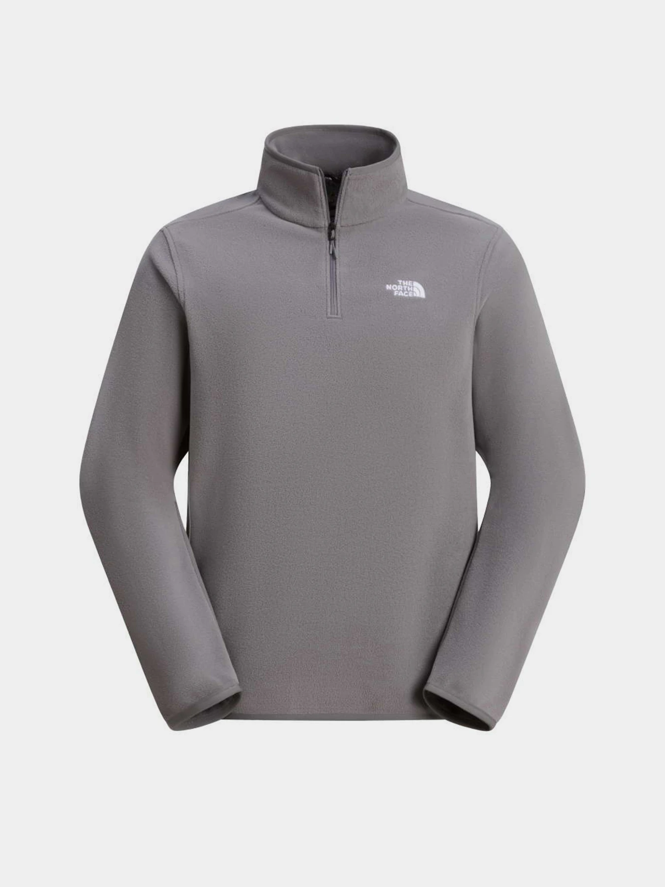 Худи и свитшоты The North Face M GLACIER FLEECE 1/4 ZIP JACKE модель NF0A8D0Q0UZ1 Худи и свитшоты The North Face M GLACIER FLEECE 1/4 ZIP JACKE модель NF0A8D0Q0UZ1 Фото