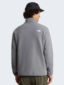Худи и свитшоты The North Face M GLACIER FLEECE 1/4 ZIP JACKE модель NF0A8D0Q0UZ1 Фото