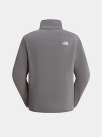 Худи и свитшоты The North Face M GLACIER FLEECE 1/4 ZIP JACKE модель NF0A8D0Q0UZ1 Фото