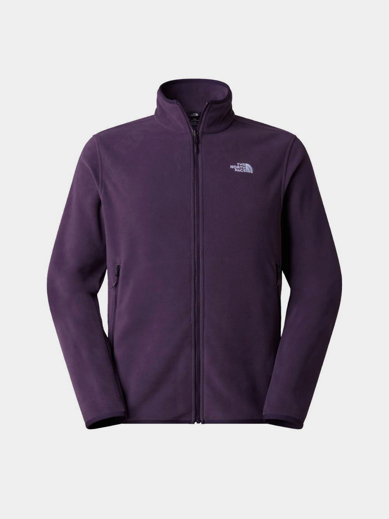 Худи и свитшоты The North Face M GLACIER FLEECE JACKET модель NF0A8D0RG5O1 Худи и свитшоты The North Face M GLACIER FLEECE JACKET модель NF0A8D0RG5O1 Фото