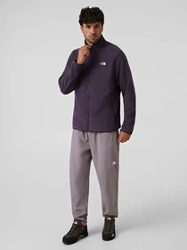 Худи и свитшоты The North Face M GLACIER FLEECE JACKET модель NF0A8D0RG5O1 Фото