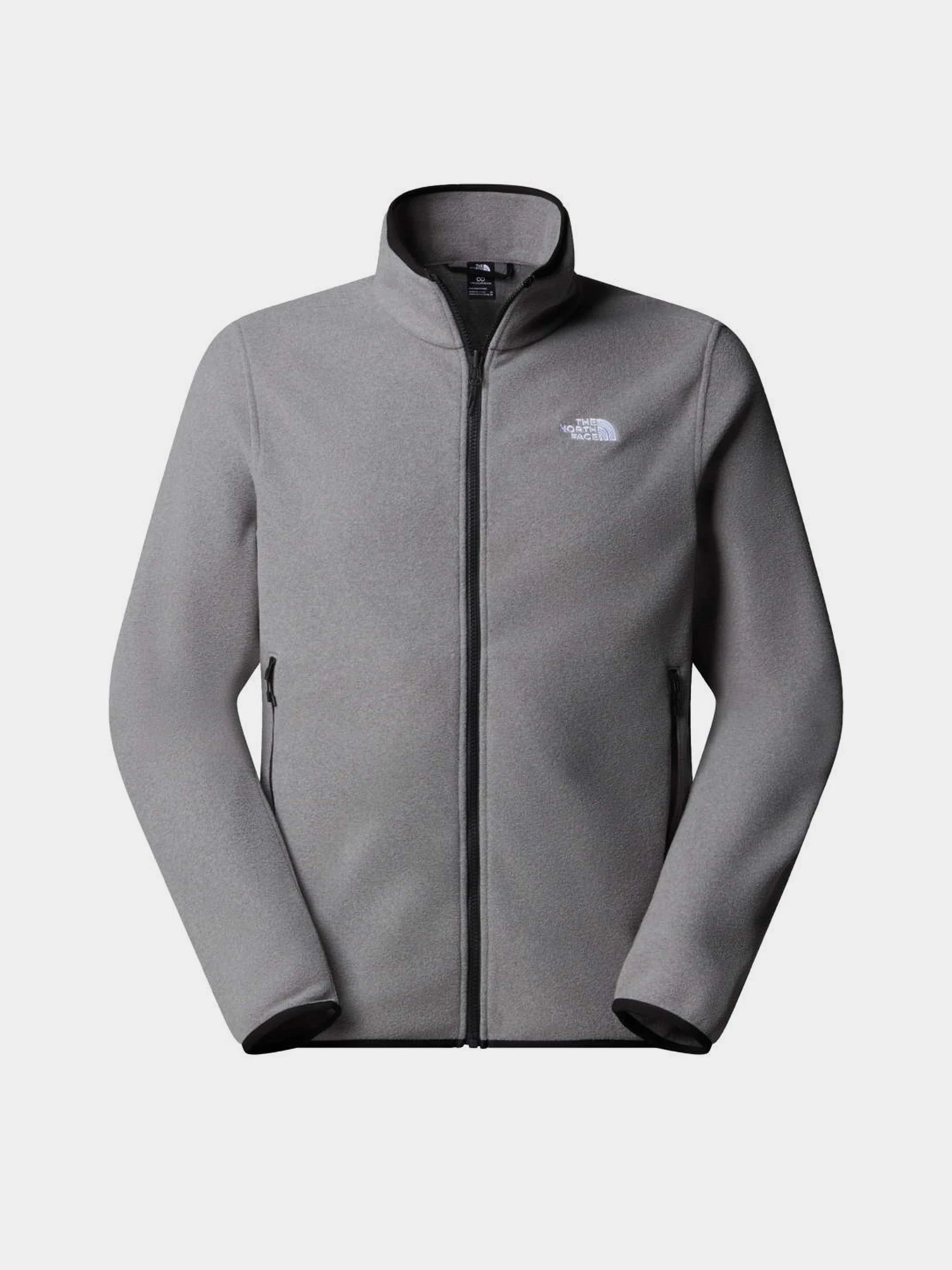 Худи и свитшоты The North Face M GLACIER FLEECE JACKET модель NF0A8D0RCQI1 Худи и свитшоты The North Face M GLACIER FLEECE JACKET модель NF0A8D0RCQI1 Фото