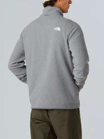 Худи и свитшоты The North Face M GLACIER FLEECE JACKET модель NF0A8D0RCQI1 Фото
