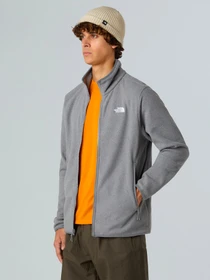 Худи и свитшоты The North Face M GLACIER FLEECE JACKET модель NF0A8D0RCQI1 Фото