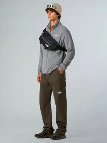 Худи и свитшоты The North Face M GLACIER FLEECE JACKET модель NF0A8D0RCQI1 Фото