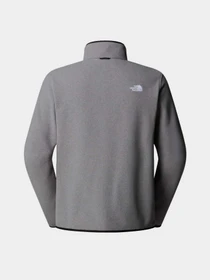 Худи и свитшоты The North Face M GLACIER FLEECE JACKET модель NF0A8D0RCQI1 Фото
