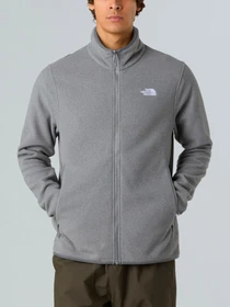 Худи и свитшоты The North Face M GLACIER FLEECE JACKET модель NF0A8D0RCQI1 Фото