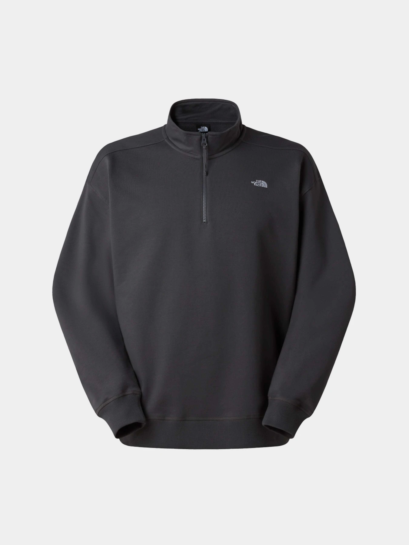 Худи и свитшоты The North Face U ESSENTIAL LIGHT RELAXED 1/4 модель NF0A8GQFRHI1 Худи и свитшоты The North Face U ESSENTIAL LIGHT RELAXED 1/4 модель NF0A8GQFRHI1 Фото