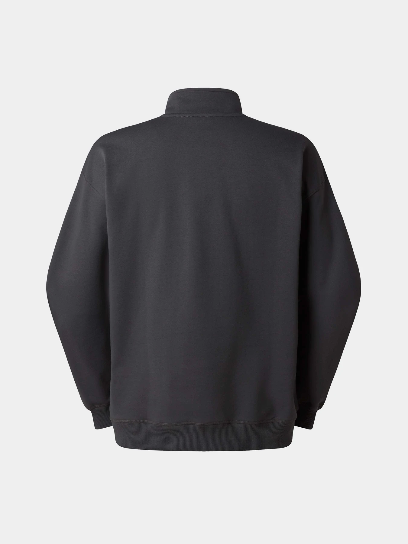 Худи и свитшоты The North Face U ESSENTIAL LIGHT RELAXED 1/4 модель NF0A8GQFRHI1 Худи и свитшоты The North Face U ESSENTIAL LIGHT RELAXED 1/4 модель NF0A8GQFRHI1 Фото