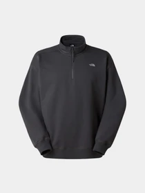 Худи и свитшоты The North Face U ESSENTIAL LIGHT RELAXED 1/4 модель NF0A8GQFRHI1 Фото