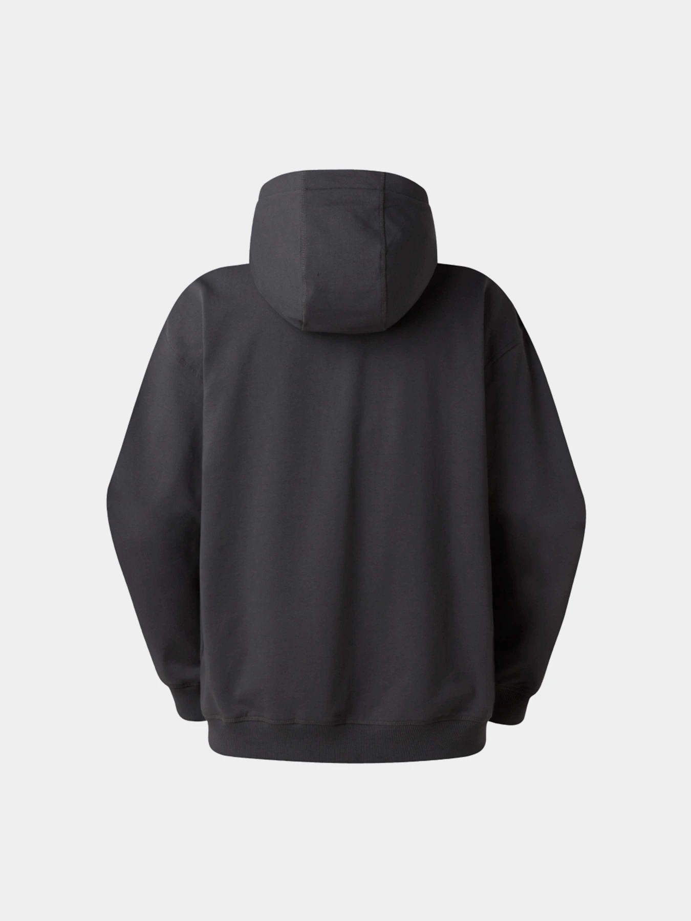 Худи и свитшоты The North Face U ESSENTIAL OVERSIZE FULL ZIP модель NF0A8GQGRHI1 Фото