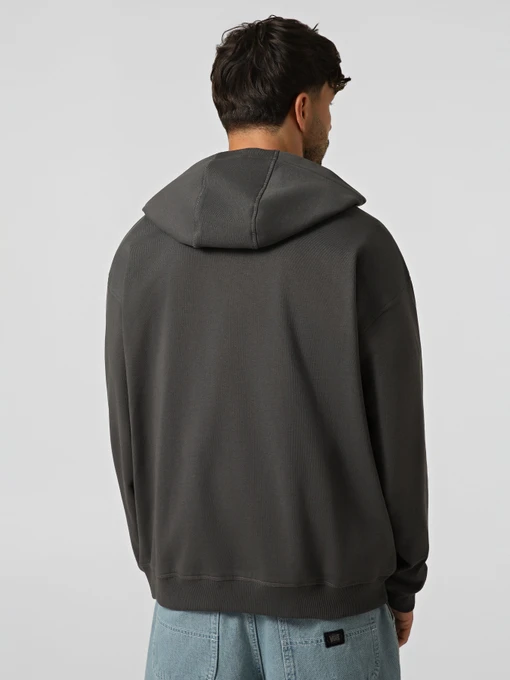 Мужская кофта The North Face, Цвет Серый - купить по выгодной цене