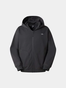 Худи и свитшоты The North Face U ESSENTIAL OVERSIZE FULL ZIP модель NF0A8GQGRHI1 Фото