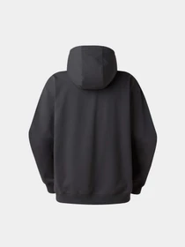 Худи и свитшоты The North Face U ESSENTIAL OVERSIZE FULL ZIP модель NF0A8GQGRHI1 Фото