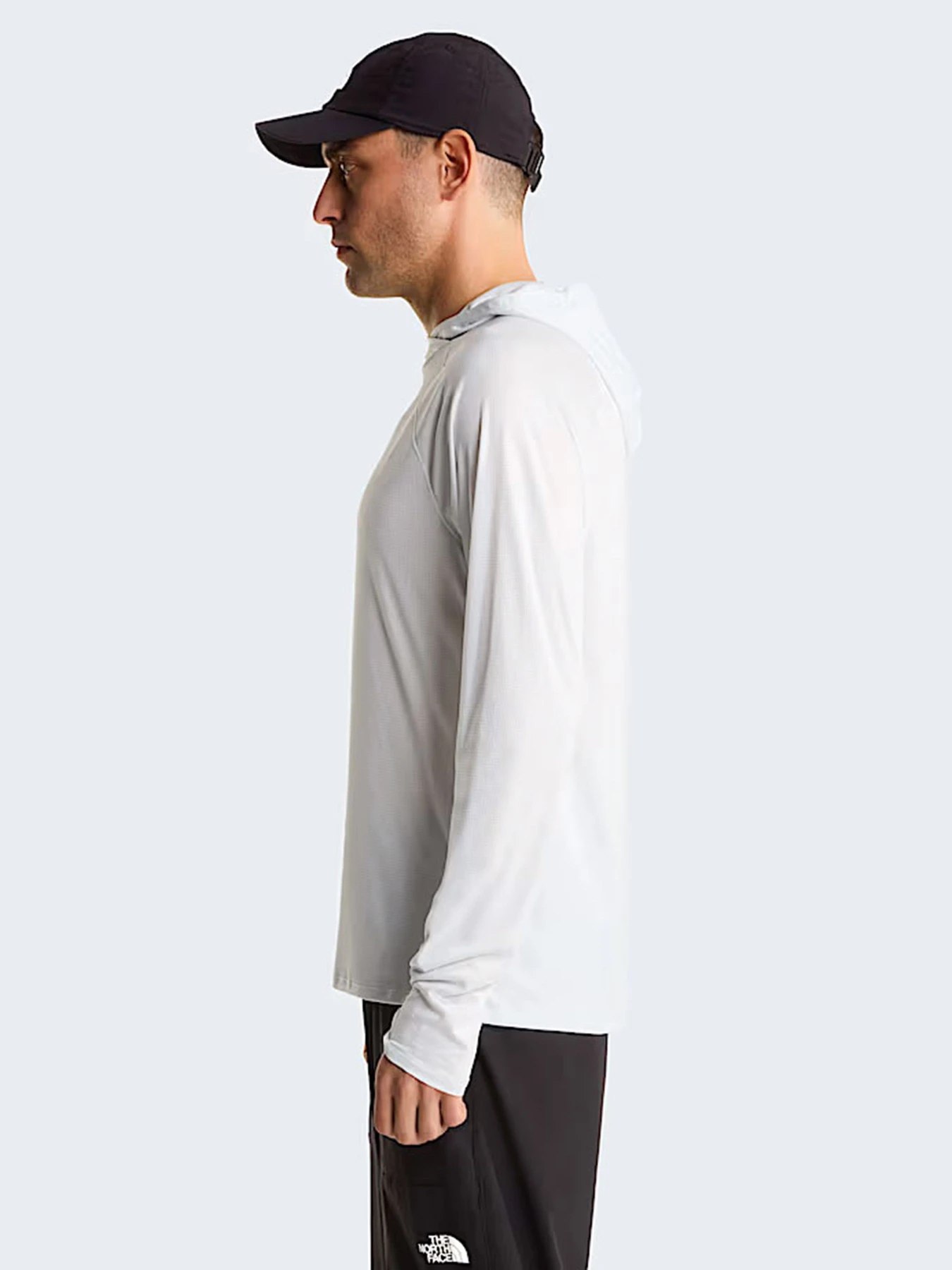 Худи и свитшоты The North Face M SUNRISER HOODIE модель NF0A8BN8FNN1 Худи и свитшоты The North Face M SUNRISER HOODIE модель NF0A8BN8FNN1 Фото