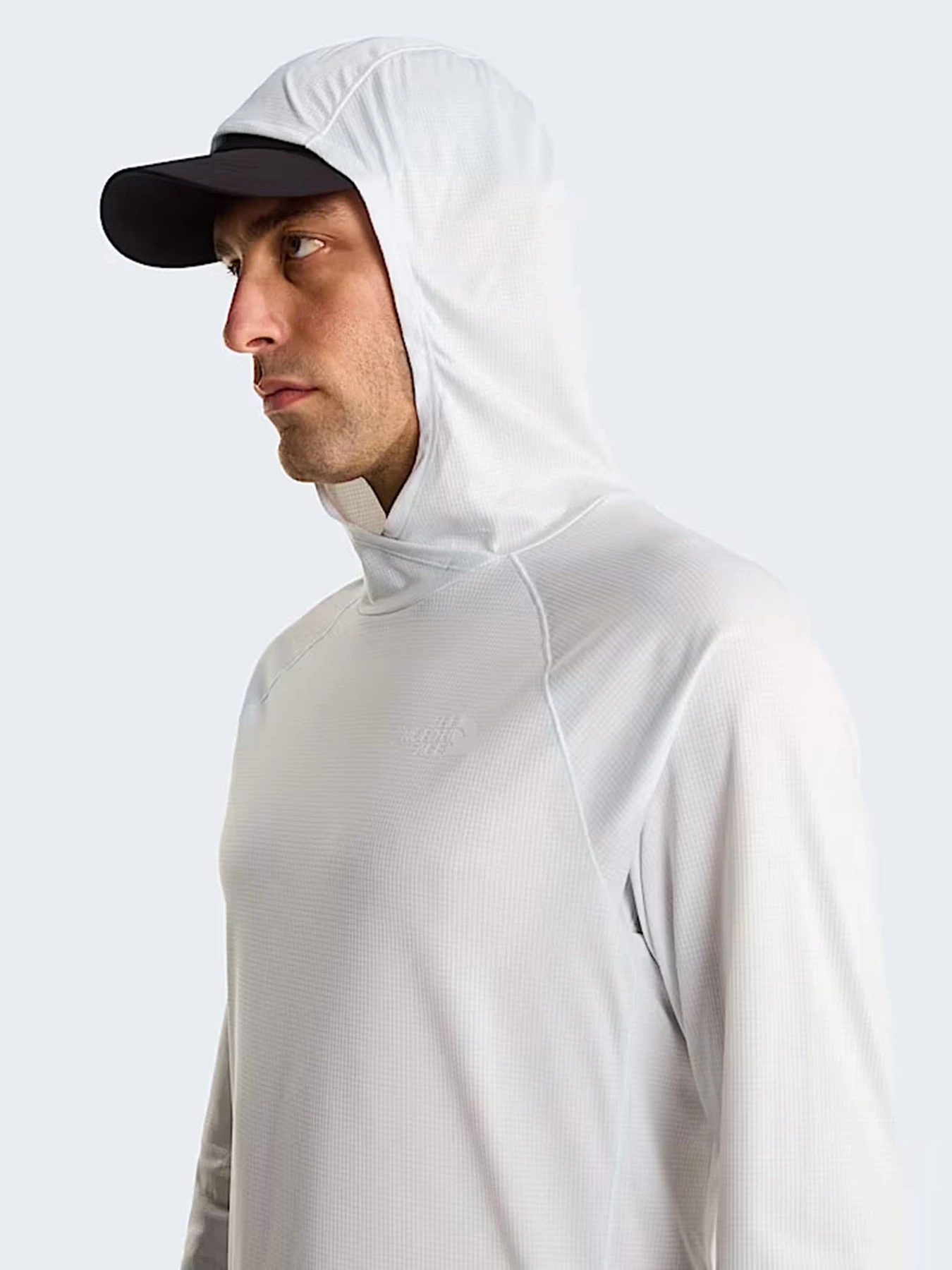 Худи и свитшоты The North Face M SUNRISER HOODIE модель NF0A8BN8FNN1 Худи и свитшоты The North Face M SUNRISER HOODIE модель NF0A8BN8FNN1 Фото