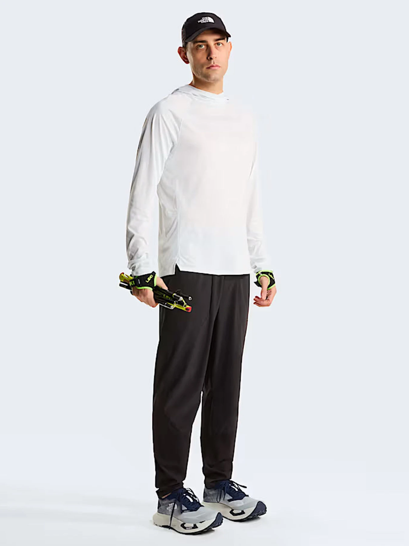 Худи и свитшоты The North Face M SUNRISER HOODIE модель NF0A8BN8FNN1 Худи и свитшоты The North Face M SUNRISER HOODIE модель NF0A8BN8FNN1 Фото