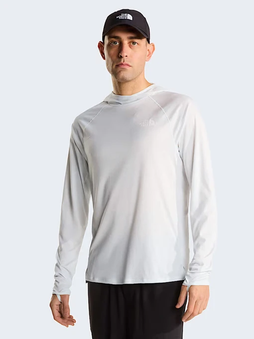 Худи и свитшоты The North Face M SUNRISER HOODIE модель NF0A8BN8FNN1 Фото