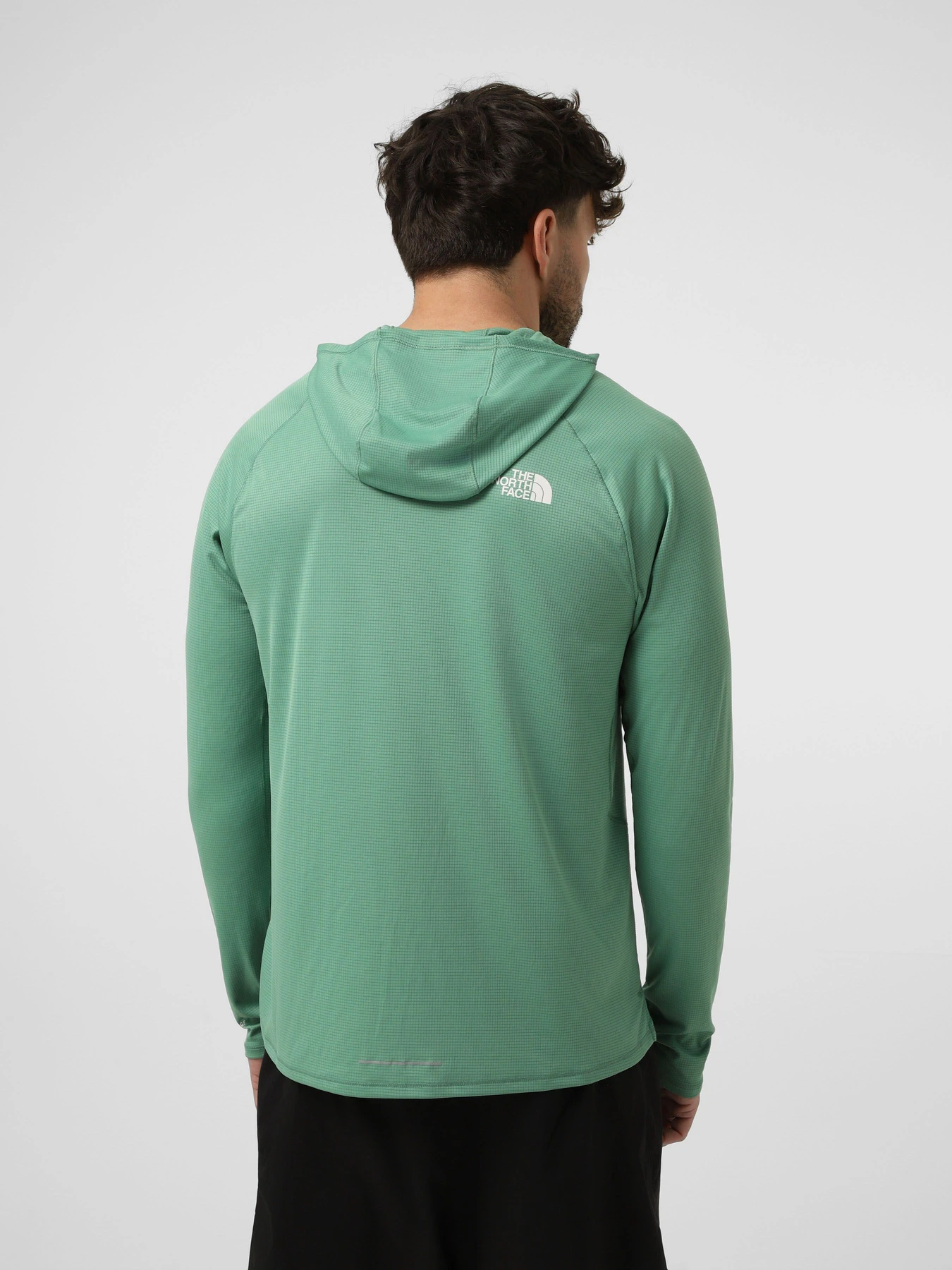 Худи и свитшоты The North Face M SUNRISER HOODIE модель NF0A8BN8G571 Худи и свитшоты The North Face M SUNRISER HOODIE модель NF0A8BN8G571 Фото