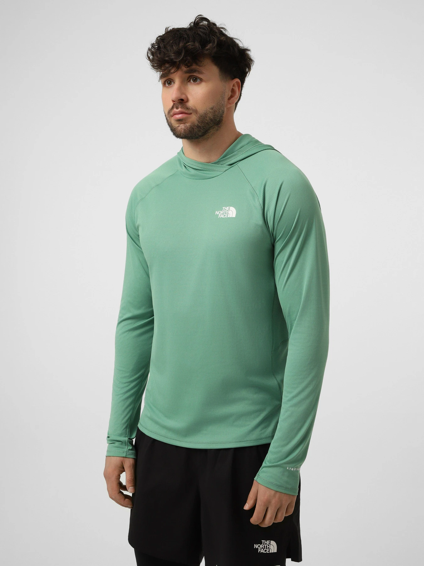 Худи и свитшоты The North Face M SUNRISER HOODIE модель NF0A8BN8G571 Худи и свитшоты The North Face M SUNRISER HOODIE модель NF0A8BN8G571 Фото