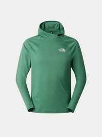 Худи и свитшоты The North Face M SUNRISER HOODIE модель NF0A8BN8G571 Фото