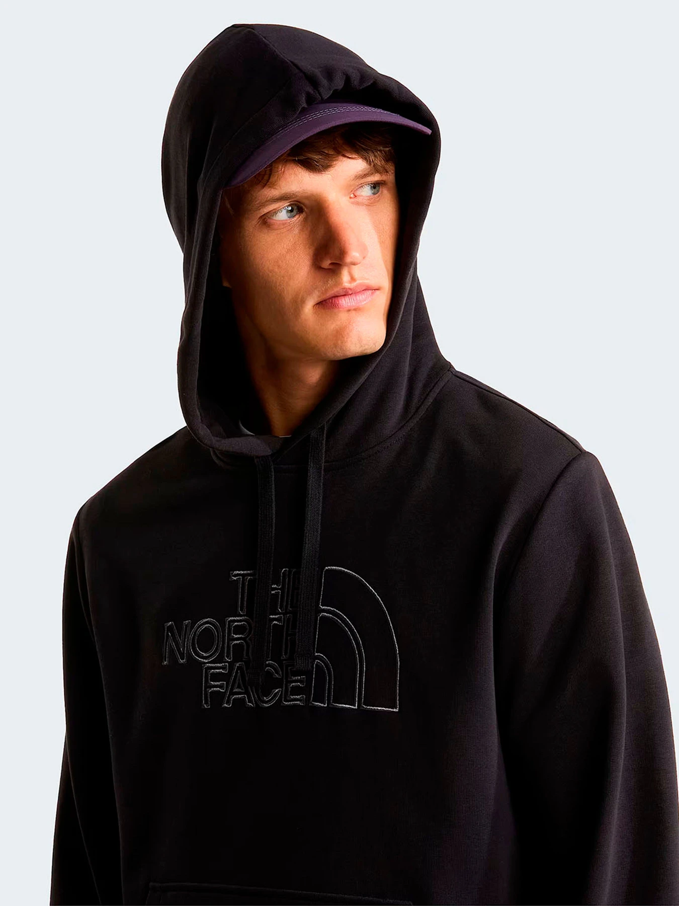 Худи и свитшоты The North Face M DREW PEAK LIGHT REGULAR HOOD модель NF0A8C1BW9O1 Худи и свитшоты The North Face M DREW PEAK LIGHT REGULAR HOOD модель NF0A8C1BW9O1 Фото
