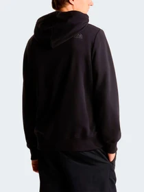 Худи и свитшоты The North Face M DREW PEAK LIGHT REGULAR HOOD модель NF0A8C1BW9O1 Фото