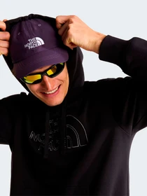 Худи и свитшоты The North Face M DREW PEAK LIGHT REGULAR HOOD модель NF0A8C1BW9O1 Фото