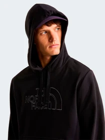 Худи и свитшоты The North Face M DREW PEAK LIGHT REGULAR HOOD модель NF0A8C1BW9O1 Фото