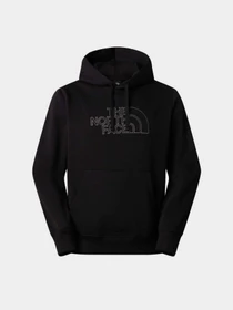 Худи и свитшоты The North Face M DREW PEAK LIGHT REGULAR HOOD модель NF0A8C1BW9O1 Фото