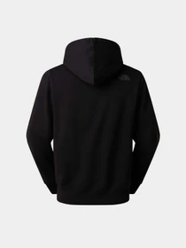 Худи и свитшоты The North Face M DREW PEAK LIGHT REGULAR HOOD модель NF0A8C1BW9O1 Фото
