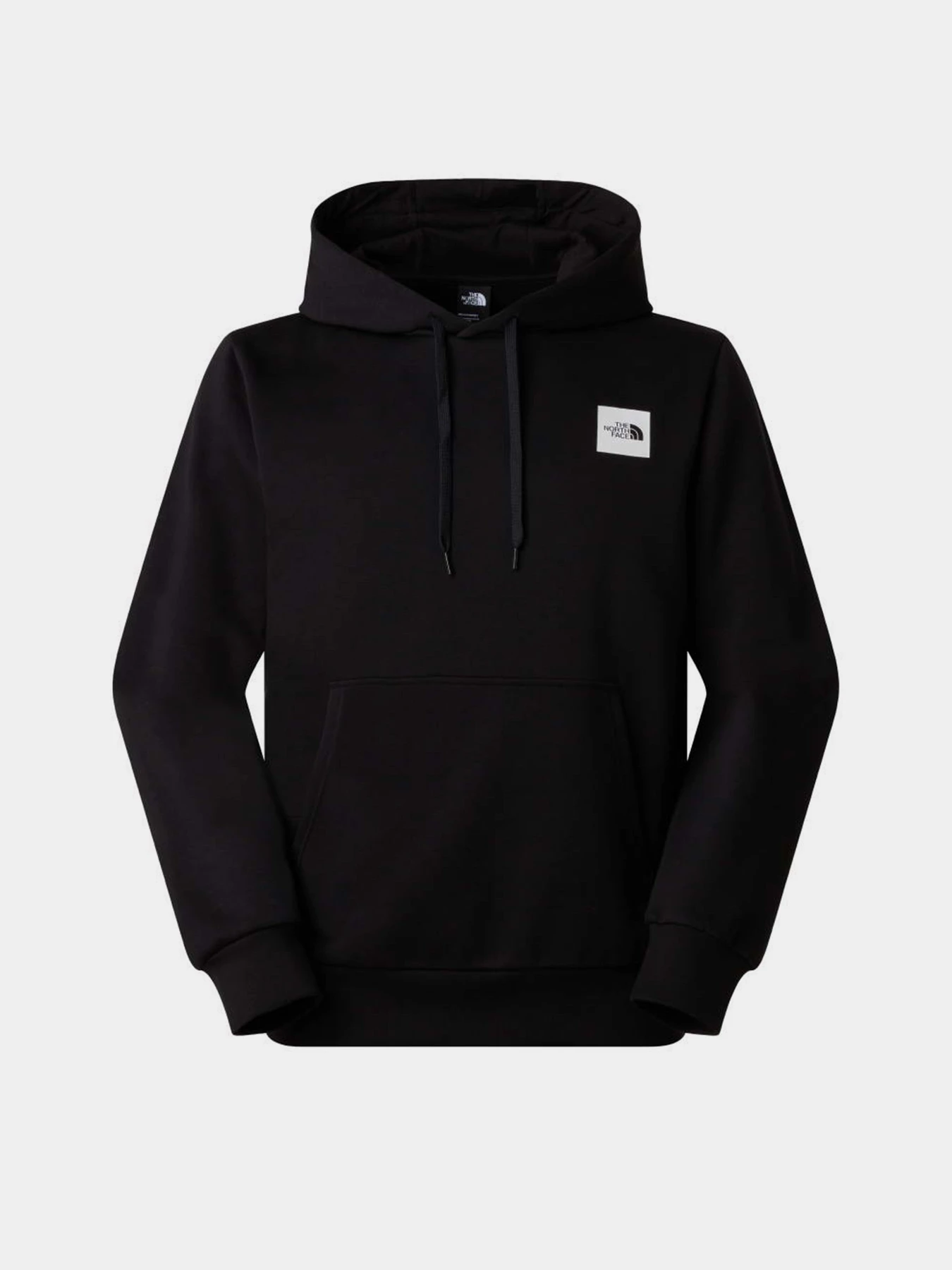 Худи и свитшоты The North Face M EVOLUTION BOX HALF DOME REGU модель NF0A8G9EJK31 Фото