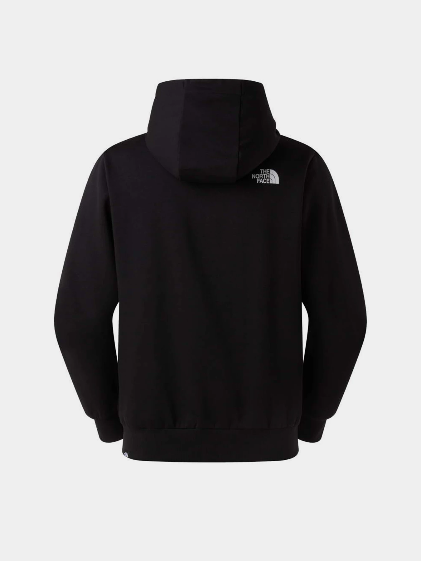 Худи и свитшоты The North Face M EVOLUTION BOX HALF DOME REGU модель NF0A8G9EJK31 Фото