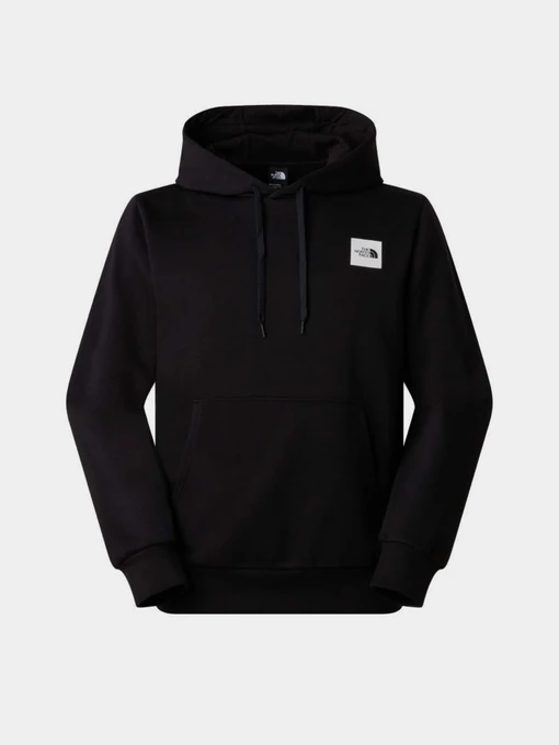 Худі та світшоти The North Face M EVOLUTION BOX HALF DOME REGU модель NF0A8G9EJK31 Фото