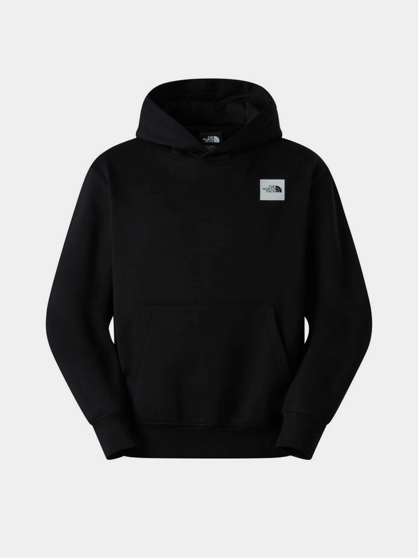 Худи и свитшоты The North Face U EXPEDITION PHOTO RELAXED HOO модель NF0A8G9NJK31 Фото