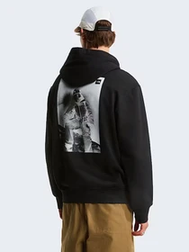 Худи и свитшоты The North Face U EXPEDITION PHOTO RELAXED HOO модель NF0A8G9NJK31 Фото