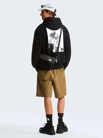 Худи и свитшоты The North Face U EXPEDITION PHOTO RELAXED HOO модель NF0A8G9NJK31 Фото
