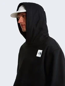 Худи и свитшоты The North Face U EXPEDITION PHOTO RELAXED HOO модель NF0A8G9NJK31 Фото