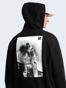 Худи и свитшоты The North Face U EXPEDITION PHOTO RELAXED HOO модель NF0A8G9NJK31 Фото