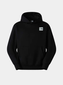 Худи и свитшоты The North Face U EXPEDITION PHOTO RELAXED HOO модель NF0A8G9NJK31 Фото