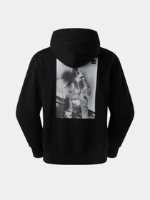 Худи и свитшоты The North Face U EXPEDITION PHOTO RELAXED HOO модель NF0A8G9NJK31 Фото