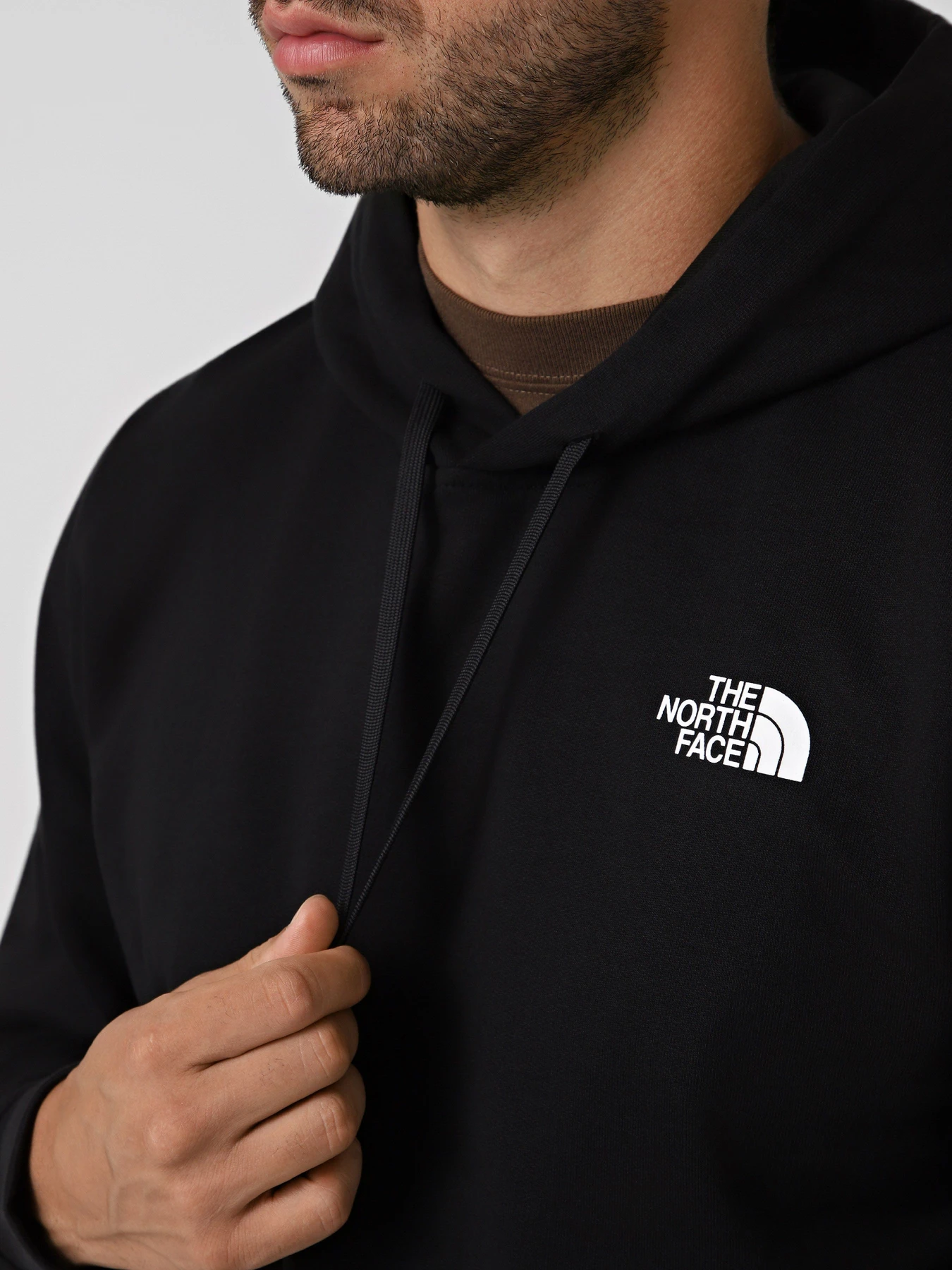 Худи и свитшоты The North Face M BOX NSE ENERGY REGULAR HOODI модель NF0A8G9XJK31 Фото