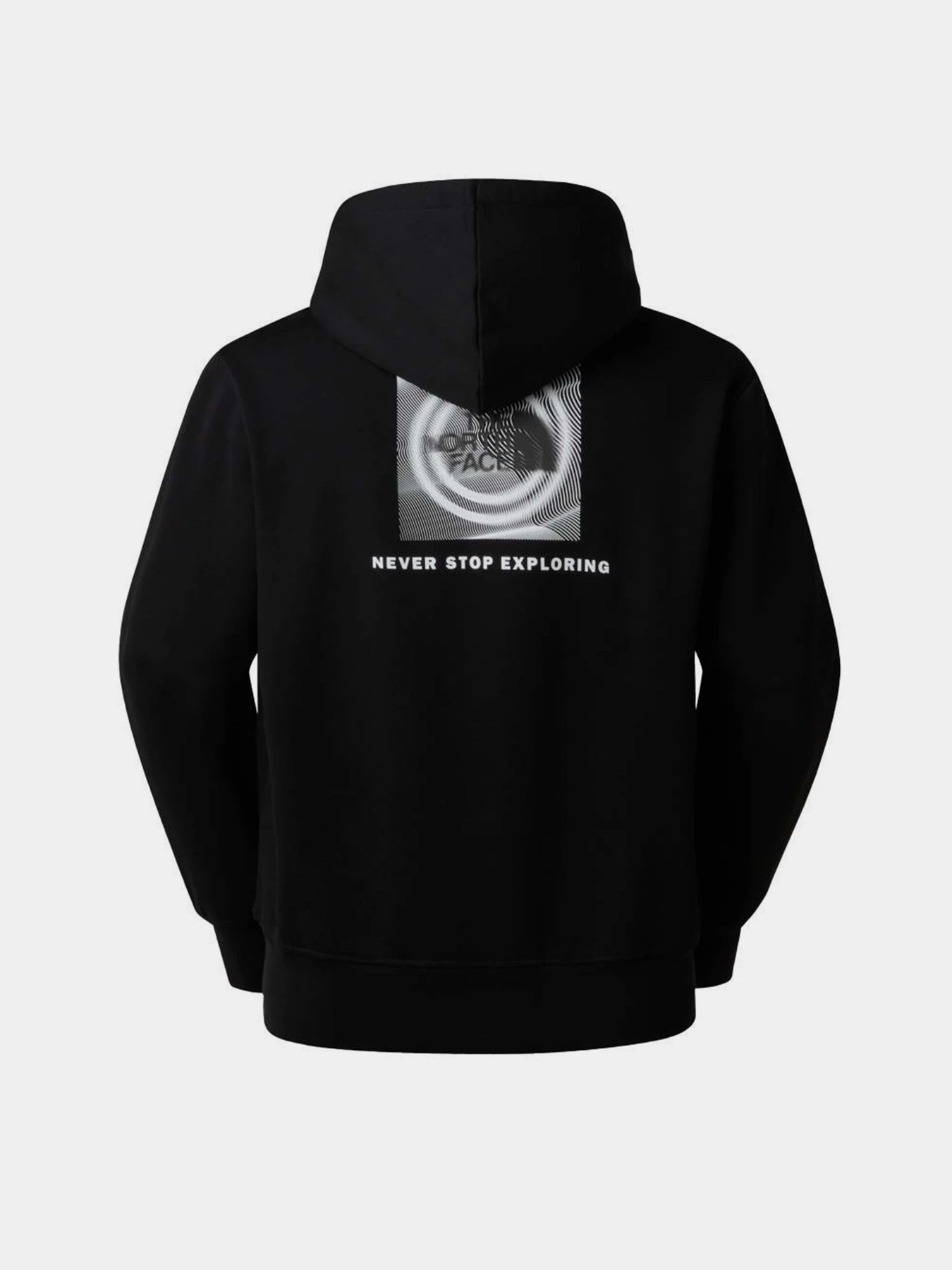 Худи и свитшоты The North Face M BOX NSE ENERGY REGULAR HOODI модель NF0A8G9XJK31 Худи и свитшоты The North Face M BOX NSE ENERGY REGULAR HOODI модель NF0A8G9XJK31 Фото