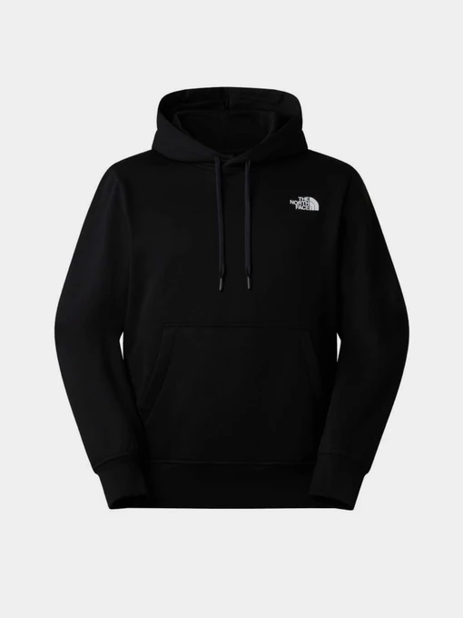 Худи и свитшоты The North Face M BOX NSE ENERGY REGULAR HOODI модель NF0A8G9XJK31 Фото