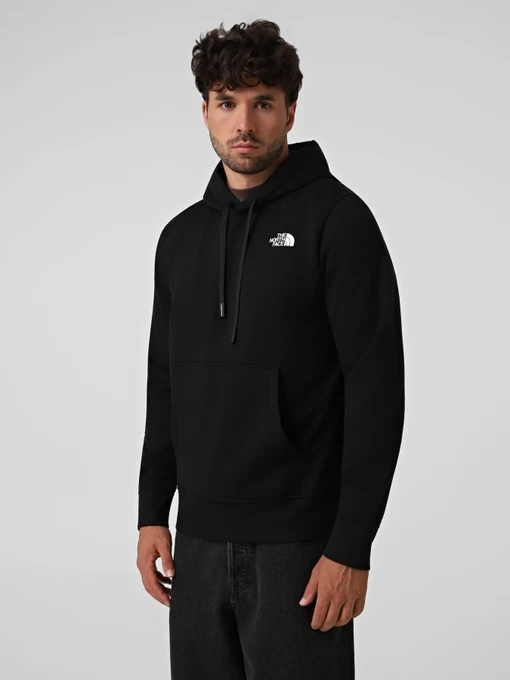 Худи и свитшоты The North Face M BOX NSE ENERGY REGULAR HOODI модель NF0A8G9XJK31 Фото