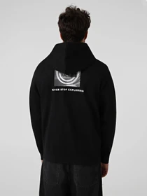 Худи и свитшоты The North Face M BOX NSE ENERGY REGULAR HOODI модель NF0A8G9XJK31 Фото