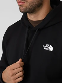 Худи и свитшоты The North Face M BOX NSE ENERGY REGULAR HOODI модель NF0A8G9XJK31 Фото