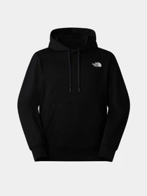 Худи и свитшоты The North Face M BOX NSE ENERGY REGULAR HOODI модель NF0A8G9XJK31 Фото