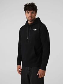 Худи и свитшоты The North Face M BOX NSE ENERGY REGULAR HOODI модель NF0A8G9XJK31 Фото