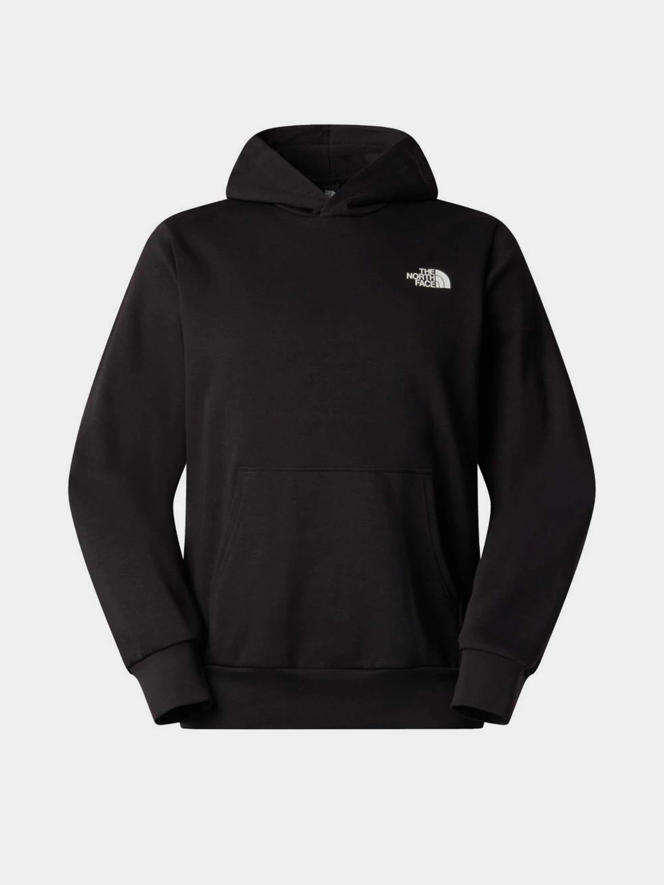 Худи и свитшоты The North Face M MONTE REGULAR HOODIE-GRAPHIC модель NF0A8GA8JK31 Худи и свитшоты The North Face M MONTE REGULAR HOODIE-GRAPHIC модель NF0A8GA8JK31 Фото